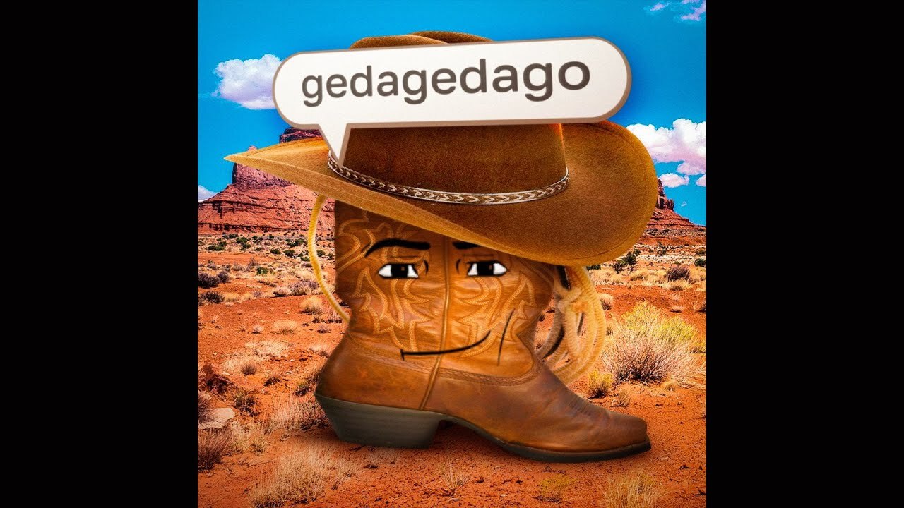 Gadegadagadaoh