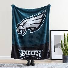 philadelphia eagles blanket