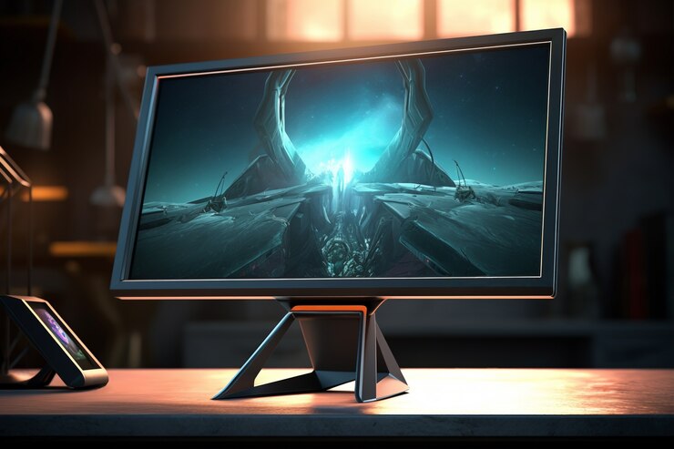 5120x2160 Gaming Monitor