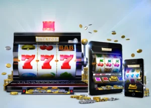 Behind the Scenes: The Technology Powering BTV4D’s Situs Slot Games