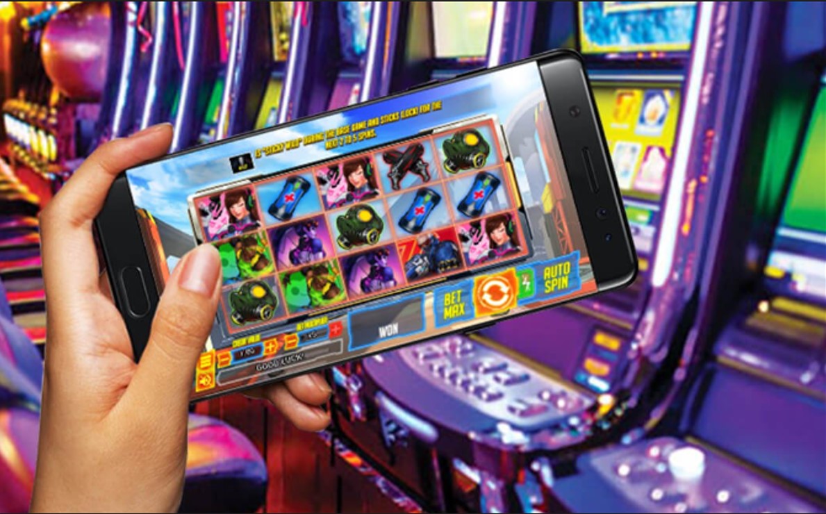 Slot Online